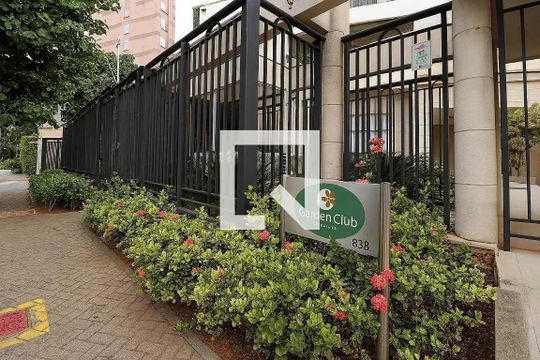 Fachada de apartamento para alugar com 1 quarto, 62m² em Barra Funda, São Paulo