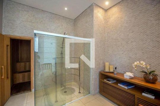 Área comum de apartamento à venda com 3 quartos, 115m² em Vila Monumento, São Paulo