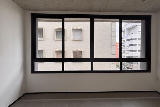 Studio de kitnet/studio à venda com 1 quarto, 16m² em Cerqueira César, São Paulo