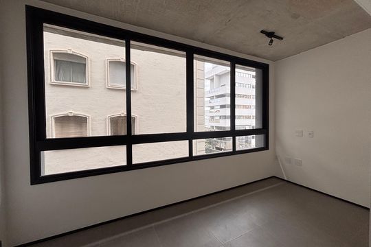 Studio de kitnet/studio à venda com 1 quarto, 16m² em Cerqueira César, São Paulo