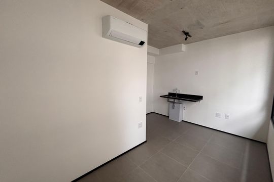 Studio de kitnet/studio à venda com 1 quarto, 16m² em Cerqueira César, São Paulo