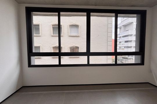 Studio de kitnet/studio à venda com 1 quarto, 16m² em Cerqueira César, São Paulo