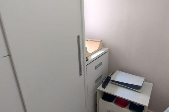 Quarto 3 de apartamento à venda com 3 quartos, 82m² em Mooca, São Paulo