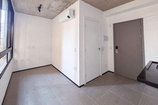 Apartamento à venda com 1 quarto, 80m² em Cerqueira César, São Paulo