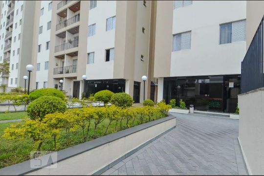 Área comum de apartamento à venda com 3 quartos, 75m² em Gopouva, Guarulhos