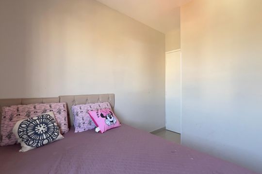 Quarto 2 de apartamento à venda com 3 quartos, 75m² em Gopouva, Guarulhos