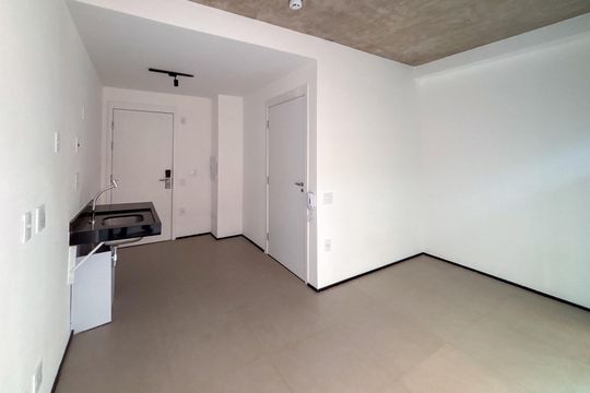 Kitnet/Studio à venda com 1 quarto, 22m² em Vila Mariana, São Paulo