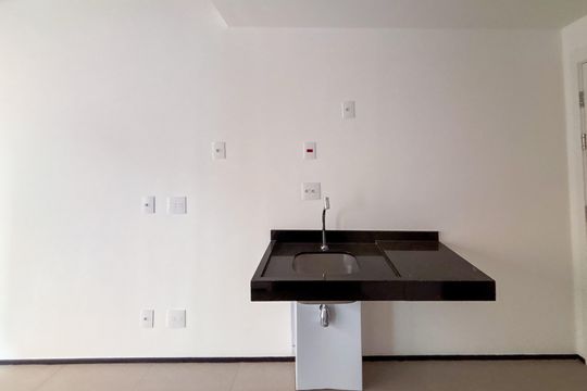 Studio de kitnet/studio à venda com 1 quarto, 23m² em Vila Mariana, São Paulo