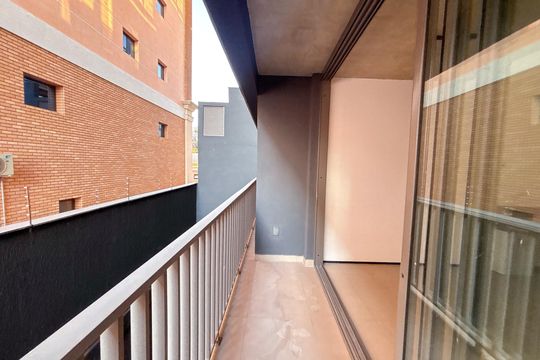 Sacada de kitnet/studio à venda com 1 quarto, 23m² em Vila Mariana, São Paulo