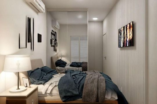Apartamento à venda com 2 quartos, 115m² em Paulicéia, São Bernardo do Campo