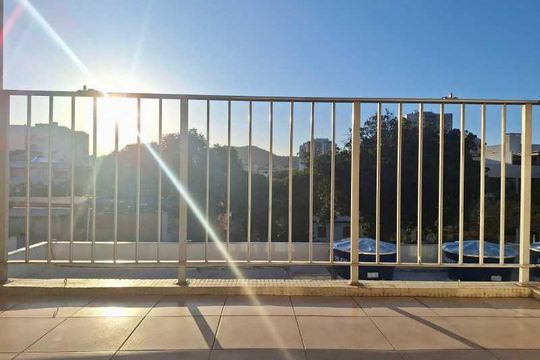 Apartamento à venda com 2 quartos, 144m² em Maracanã, Rio de Janeiro