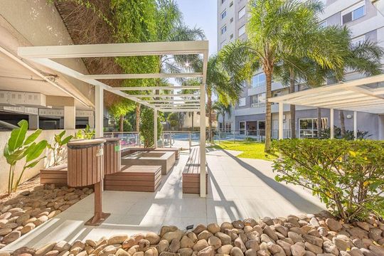 Apartamento à venda com 2 quartos, 65m² em Jardim Botânico, Porto Alegre