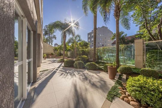 Apartamento à venda com 2 quartos, 65m² em Jardim Botânico, Porto Alegre