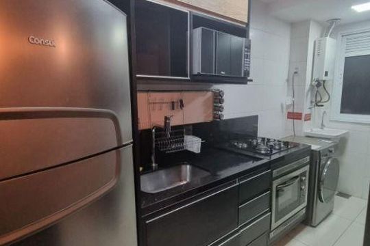 Apartamento à venda com 2 quartos, 65m² em Jardim Botânico, Porto Alegre