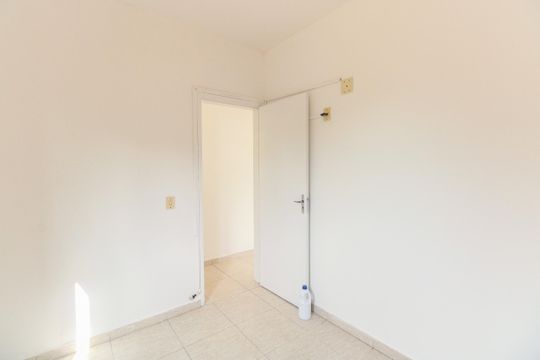 Quarto 2 de apartamento à venda com 2 quartos, 47m² em Vila Carrão, São Paulo