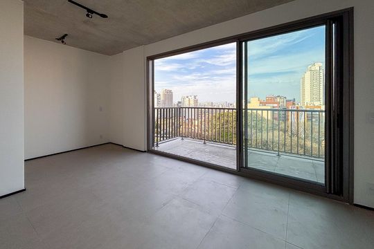 Kitnet/Studio à venda com 1 quarto, 24m² em Vila Mariana, São Paulo