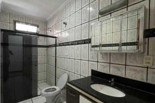 Casa para alugar com 2 quartos, 79m² em Jardim Vera Cruz, Contagem