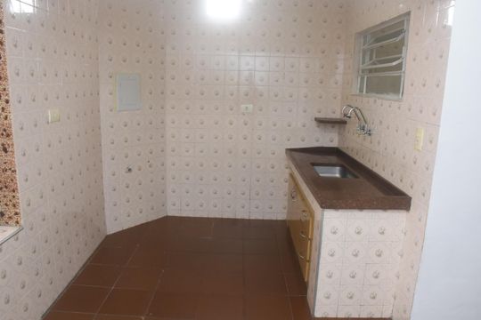 Casa para alugar com 1 quarto, 50m² em Vila Independencia, São Paulo