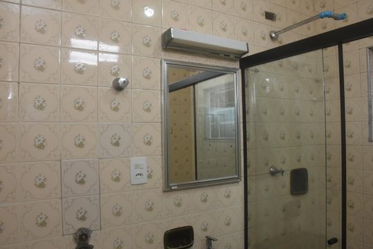 Casa para alugar com 1 quarto, 50m² em Vila Independencia, São Paulo