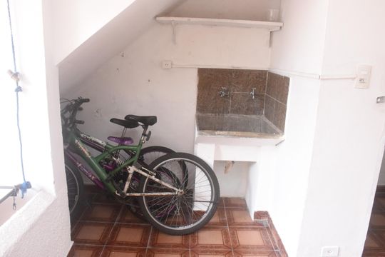 Casa para alugar com 1 quarto, 50m² em Vila Independencia, São Paulo