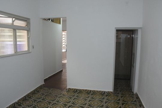 Casa para alugar com 1 quarto, 50m² em Vila Independencia, São Paulo