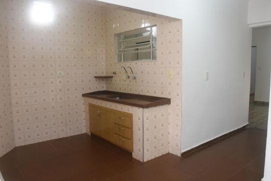 Casa para alugar com 1 quarto, 50m² em Vila Independencia, São Paulo