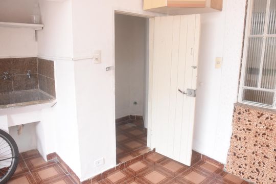 Casa para alugar com 1 quarto, 50m² em Vila Independencia, São Paulo