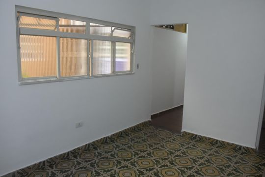 Casa para alugar com 1 quarto, 50m² em Vila Independencia, São Paulo