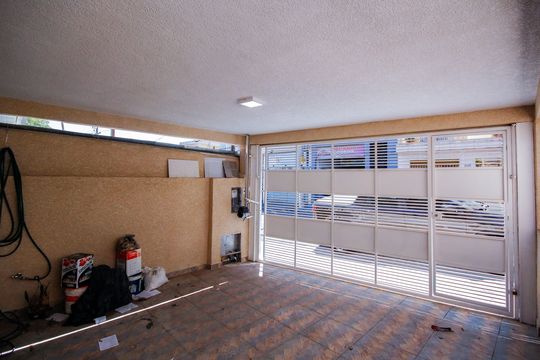 Área comum de casa para alugar com 1 quarto, 70m² em Jardim Maristela, São Paulo