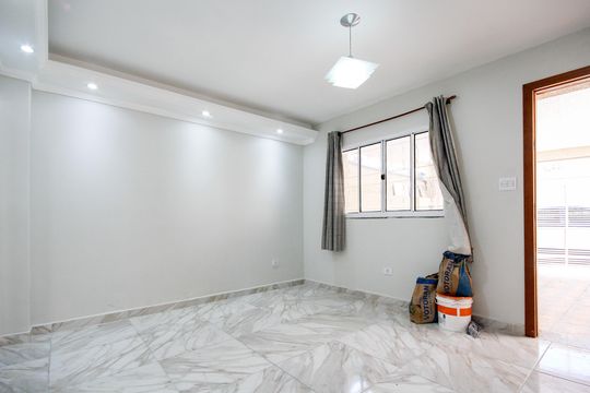 Casa para alugar com 1 quarto, 70m² em Jardim Maristela, São Paulo