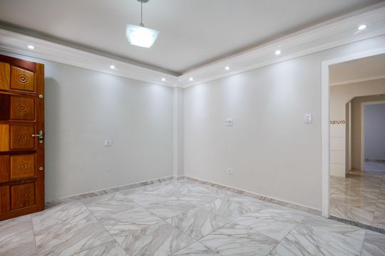 Sala de casa para alugar com 1 quarto, 70m² em Jardim Maristela, São Paulo
