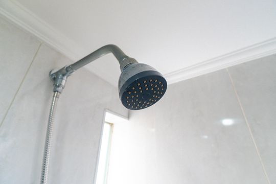 Banheiro 1 de apartamento à venda com 4 quartos, 176m² em Vila da Saúde, São Paulo