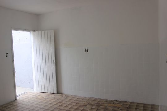 Cozinha  de casa para alugar com 2 quartos, 144m² em Jardim Santa Clara, Guarulhos