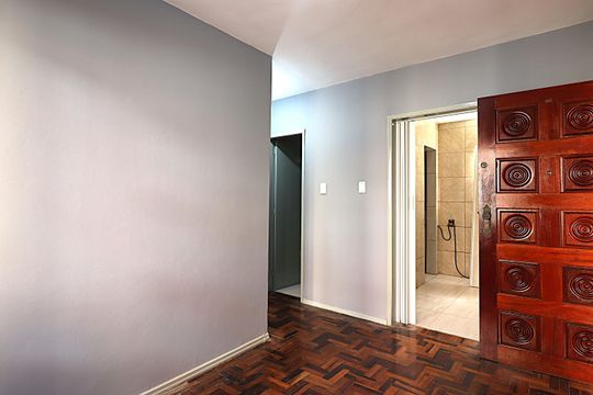 Apartamento para alugar com 2 quartos, 60m² em Jardim Itu, Porto Alegre