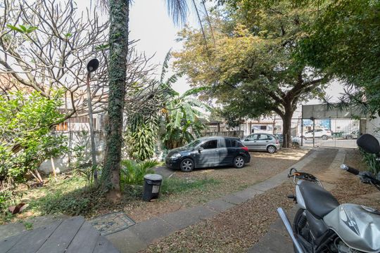 Garagem de casa à venda com 4 quartos, 170m² em Vila Ré, São Paulo