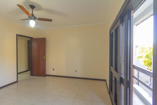 Quarto 4 de casa para alugar com 6 quartos, 350m² em Harmonia, Canoas