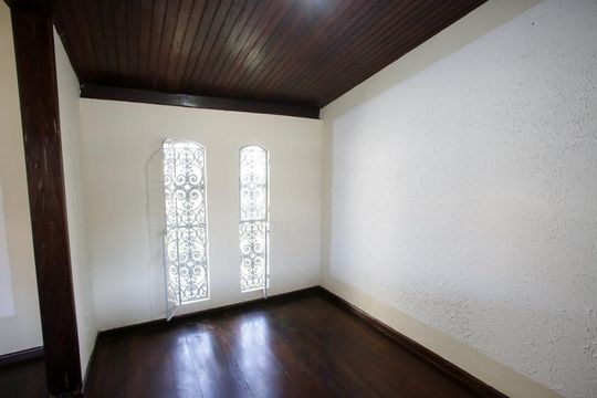 Sala de Jantar de casa à venda com 4 quartos, 194m² em Taquara, Rio de Janeiro