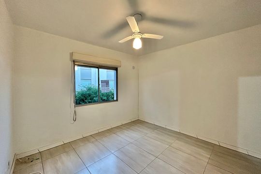 Sala de apartamento à venda com 2 quartos, 58m² em São Miguel, São Leopoldo