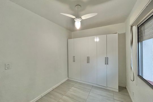 Quarto 1 de apartamento à venda com 2 quartos, 58m² em São Miguel, São Leopoldo