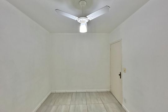 Quarto 2 de apartamento à venda com 2 quartos, 58m² em São Miguel, São Leopoldo