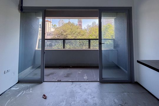 Studio de kitnet/studio à venda com 1 quarto, 39m² em Jardim Paulista, São Paulo
