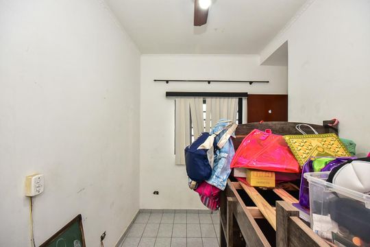 Quarto 3 de casa para alugar com 4 quartos, 462m² em Jardim Catanduva, São Paulo