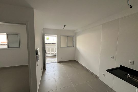 Apartamento à venda com 2 quartos, 38m² em Casa Verde Média, São Paulo