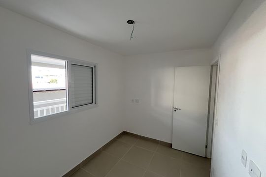 Quarto 1 de apartamento à venda com 2 quartos, 38m² em Casa Verde Média, São Paulo