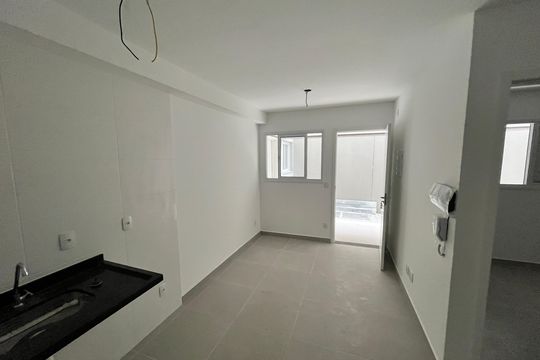 Apartamento à venda com 2 quartos, 38m² em Casa Verde Média, São Paulo
