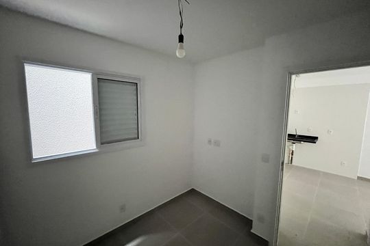 Quarto 2 de apartamento à venda com 2 quartos, 38m² em Casa Verde Média, São Paulo