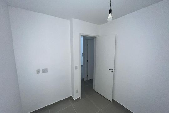 Quarto 2 de apartamento à venda com 2 quartos, 38m² em Casa Verde Média, São Paulo