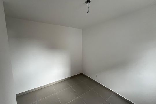 Quarto 2 de apartamento à venda com 2 quartos, 47m² em Casa Verde Média, São Paulo