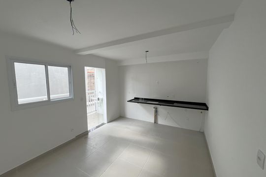 Apartamento à venda com 2 quartos, 47m² em Casa Verde Média, São Paulo