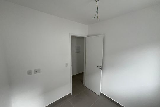 Quarto 1 de apartamento à venda com 2 quartos, 47m² em Casa Verde Média, São Paulo